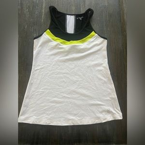SOFIBELLA sz small tank top
